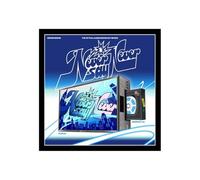 ZEROBASEONE Never Say Never [PHOTOBOOK Ver.] 1ST Full Album (Random ver.)