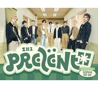 Zerobaseone - Prezent [w/ DVD, Type A]