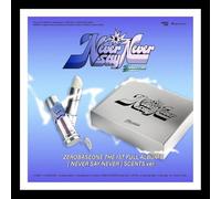 ZEROBASEONE - (SCENTS Ver.) ZEROBASEONE NEVER SAY NEVER 1st Full Album / QR+Perfume+Charm+9 Card+GIFT