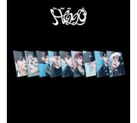 You Had Me at HELLO: The 3rd Mini Album (Solar Ver.)