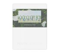 ZEROBASEONE [ YOUTH IN THE SHADE ] 1st Mini Album [ SHADE Version ]