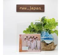 ZEROBASEONE Yura Yura Unmei No Hana CD Standard Edition Japan 1st Single new
