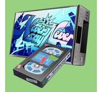 ZEROBASEONE ZB1 [ NEVER SAY NEVER ] 1st Full Album (2 Ver. SET)