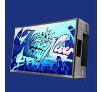 ZEROBASEONE ZB1 [ NEVER SAY NEVER ] 1st Full Album (ICON)