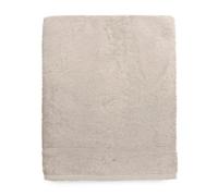 Zerobed | Bath Towel In Solid Color Sponge | 90x140 | 100% Cotton | Rope