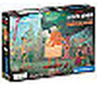 Zerocalcare This World Will Not Make Me Bad Puzzle 1000 pcs CLEMENTONI