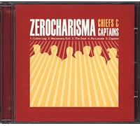 Zerocharisma - Chiefs & Captains