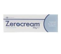 Zerocream 50g
