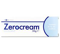 Zerocream Emollient 50g