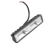 Zerodeko 1pc LED Wind Power Running Light for Cars Angle Auto Exterior Daytime Running Lamp LED Driving Light for Trucks and Motorcycles