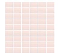 Zerodeko 200 Sheets Red Architecture Graph Paper Pad with Crisp Grid Lines and Printed One Side, A4 Size 9.8" X 7", for Engineers and Mathematicians in Academic and Professional Settings