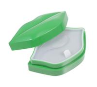 Zerodeko 20pcs Anti-wrinkle Moisturizing Lip Mask Multi-functional Lip Care Hydrating Glycerin Nourishing Stickers for Women Overnight