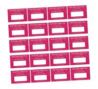Zerodeko 20Sheets Bachelorette Party Scratch Off Cards Fun DIY Dare Game for Bridal Showers Hen Parties and Night Out Activities Interactive Memorable Party Supplies