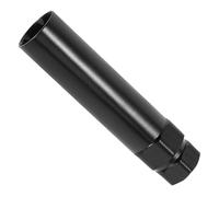 Zerodeko 21mm 3/4 Drive Impact Lug Nut Socket Thin Wall Wheel Hub Nut Wrench Auto Repair Tool for Car Maintenance