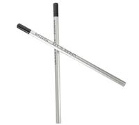 Zerodeko 2pcs Hand-painted Underglaze Drawing Pencils for DIY Art Fine Tip Pottery Glaze Pencils for Beginners and Artists Convenient and Practical Painting Tool