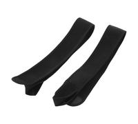 Zerodeko 2pcs Portable Neoprene Basketball Shooting Wrist Alignment Aid and Form Corrector for Beginners and Players Indoor Training the Gym Correct Shooting Posture with Mechanics