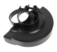 Zerodeko 2pcs Sturdy Tungsten Steel Angle Guard Cover for Angle Grinder Sturdy Metal Wheel Shield to Prolong the Life for Grinding and Dust Protection