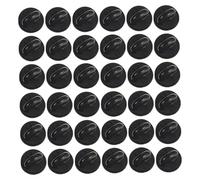 Zerodeko 300pcs Rubber Butterfly Clutch Pin Backs Locking Pin Backings for Brooches Lapel Badges Hat Tie Tack Secure Anti-Loss Replacement Accessories for Daily Wear and Crafts