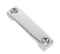 Zerodeko 38mm Stainless Steel Strap Clip for Boat Mount Tie, Heavy Duty Footman Loop Structure, Maximises Stability and Quick Setup, Marine Hardware for Boating and Anchor Straps