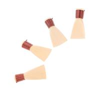 Zerodeko 4pcs D Key Suona Instrument Mouth Reeds, Reed Material Replacement for Beginner Friendly Suona, Musical Performance, Suitable for Novice Musicians and Traditional Chinese