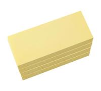 Zerodeko 4pcs Water-Absorbing Sponge Pads for Windowsill, PVA High Polymer Material, Prevents Leakage and Storm Damage, Cuttable Absorbent Pads for Home Use