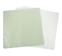 Zerodeko 50sheets Sydney Paper Ultra-thin Wrapping Paper for Flower Bouquet Packaging Creative Present DIY Wrapping