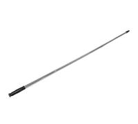 Zerodeko 5pcs Paint Roller Extension Pole Stainless Total 6.56 Feet Long