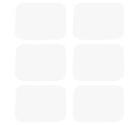 Zerodeko 6pcs Tpu Hydrogel Screen Protector Film for Smartwatch Series 4/5/6/7/8se 44mm, Flexible Full Coverage Watch Screen Protector, Scratch-resistant and Waterproof for Outdoor Use