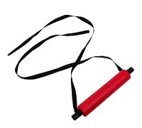 Zerodeko 90x2.55x2.36in Kayak Footrest Adjustable Kayak Foot Pedal Eva Material Sturdy Not Easy to Break Portable Foot Support for Long Distance Boating Friends and Family Who Love Kayaking