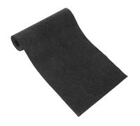 Zerodeko Absorbent Felt Pool Floor Protector Mat for Swimming Pools and Spas High Absorbency and Debris Prevention Suitable for Pathways
