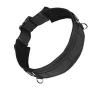 Zerodeko Adjustable Camera Fasten Belt for Photography with Strong Nylon Material, Fixing Camera to Prevent Shaking and Bumping, Suitable for Mountaineering and Outdoor Use