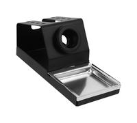 Zerodeko All Soldering Iron Stand and Stable Bracket for Soldering Station for Electronic Repairs and Circuit Tasks Sleek Design for Workbench Elegance