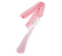 Zerodeko Ancient Hair Band for Hanfu Chinese Style Hair Accessories Cloth Metal Plastic for Traditional Chinese Costumes Headdress for Occasions Women Wedding