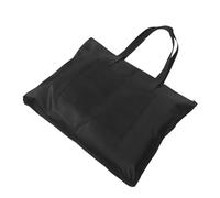 Zerodeko Art Portfolio Bag for Artist Painting Tool Storage Drawing Board Bag Organizer for Artwork The Go