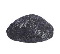 Zerodeko Artificial Moss Faux Landscape Rocks Lightweight Foam Simulated Stones for Garden Decor Movie Props Miniature Fairy Gardens Low Maintenance Indoor Outdoor Use