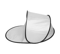 Zerodeko Automatic Beach Tent, 56 X 28 X 28", Sun Shelter for 1-2 Person | Portable Single Layer Pop Up Canopy, Lightweight & Portable, for Picnics, Park Outings, Beach Sunbathing Use