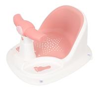 Zerodeko Baby Bath seat Baby Shower seat tub Chair for Baby Safety Shower Chair Baby Bath Support Infant Bath Support sit up Bath seat Bath Seats 6 Month Bath seat Toddler Child Bathtub TPE