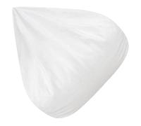 Zerodeko Bean Bag Inner Liner Replacement Sleeve with Zip Closure for Easy Washing and Comfortable Seating at Home