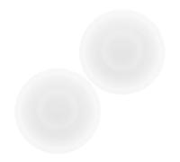 Zerodeko Belly Bottle Spill Proof Stopper Leakproof Bottle Cap Accessories Leak Stopper 2pcs Leak Prevention for Travel and Daily Use