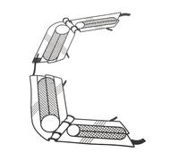 Zerodeko Bicycle Rear Wheel Mesh Guard Black Rear Bike Protection Screen for Road Mountain Bikes Cycling Accessory for Adult Men and Women 15.7x4.1x0.8 Inches