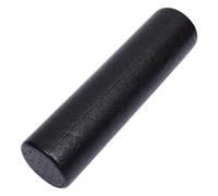 Zerodeko Black Epp Yoga Roller for Massage and Spinal Stabilization