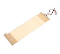 Zerodeko Blank Hanging Scroll Wall Ornament Rice Paper Scroll Vintage Style Suitable for Chinese Brush Painting Slow Infiltration Watercolor Art Work Home Office Decor