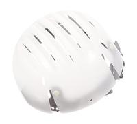 Zerodeko Bump Caps Insert for Safety Helmet Liner Protective Hat Liner for Baseball Caps Shockproof Design for Low Risk Environments Comfortable Breathable Fit for Outdoor Workers