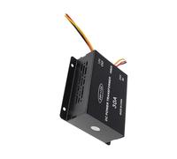 Zerodeko Car Power Inverter Dc to Voltage Converter with Memory Function Efficient Power Supply for Car Truck and Vehicle Electronics Compact Design for Easy Installation