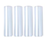 Zerodeko Car Protection Film Invisible Auto Film Pvc Anti-acid Easy to Install Protective Shield for Car Paint Protection