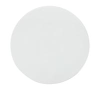Zerodeko Ceramic Drying Board for Clay with Enhanced Drying Efficiency, White Pottery Plaster Base Plate Suitable for Pottery and Ceramics Making Studio Use