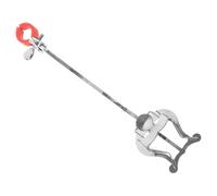 Zerodeko Clarinet Lyre Music Holder Flip Folder Silver Stainless Steel Easy to Carry Securely Holds Sheet Music Stylish Design on The Go Use