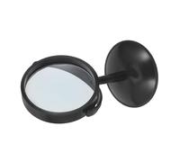 Zerodeko Concave Mirror Optical Experimental Equipment with Stand for Physics Teaching and Research Focal for Learning Optical Principles and Conducting Experiments