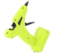 Zerodeko Cordless Hot Melt Glue Sprayer Tool with Abs Material, Safe and Reliable Design, Easy to Use for DIY Crafts and ’s Art Projects, Powered by 4 X Aa Batteries
