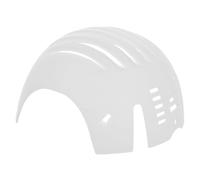 Zerodeko Crash-proof Hard Hat Insert Liner with Pe Shell, Lightweight Universal Anti-collision Baseball Cap Protective Insert for Industrial Head Safety